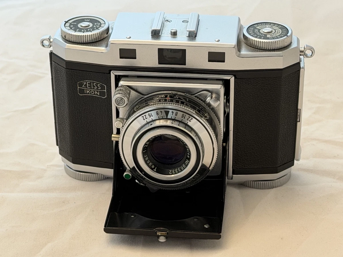 Zeiss Ikon Contina online kaufen | eBay.de
