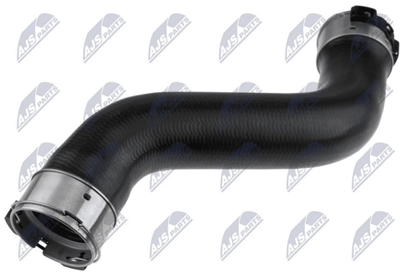 Ladeluftschlauch FüR Nissan Renault Navara Pick-Up NP300 Pritsche/Fahrgestell-image