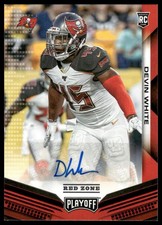 2019 Panini Playoff Football Cards 30