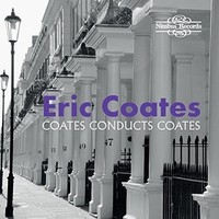 Audio Cd - Eric Coates - Coates Conducts Coates - Nimbus Records -D- Neu