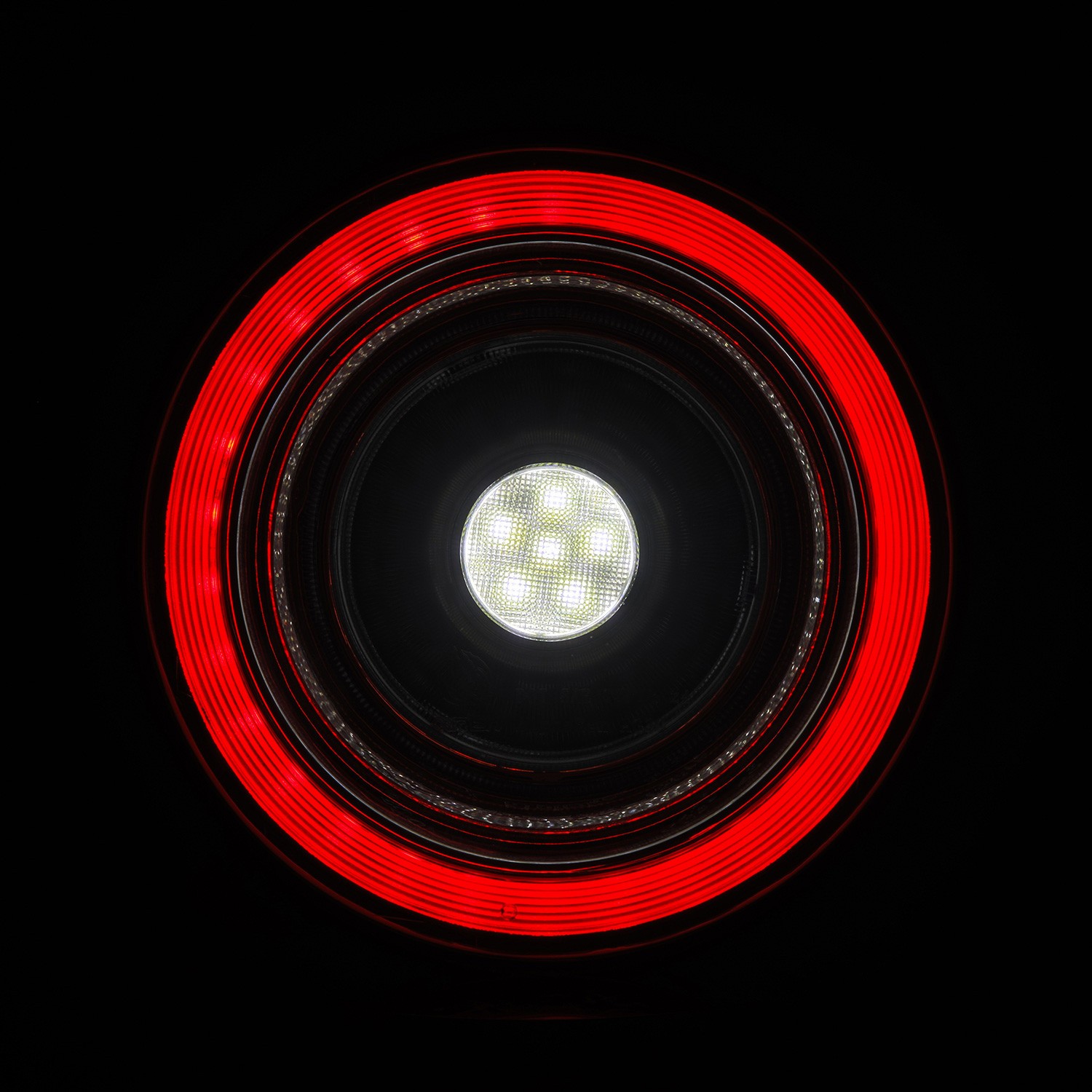 Ferrari 458 2010-2015 Right Tail lights Pair