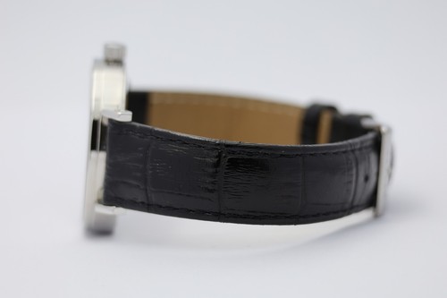 Nomos Tangente 36mm Handaufzug 501 - Bild 2 von 8