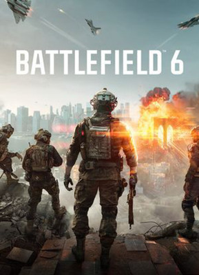 Battlefield 6 (PC) - EA Key