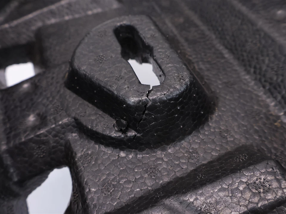 Subaru XV 2013-2017 Crosstrek Jack Soporte Neumático de repuesto Herramienta Espuma Baúl 97035FJ030 Foto 4 de 4