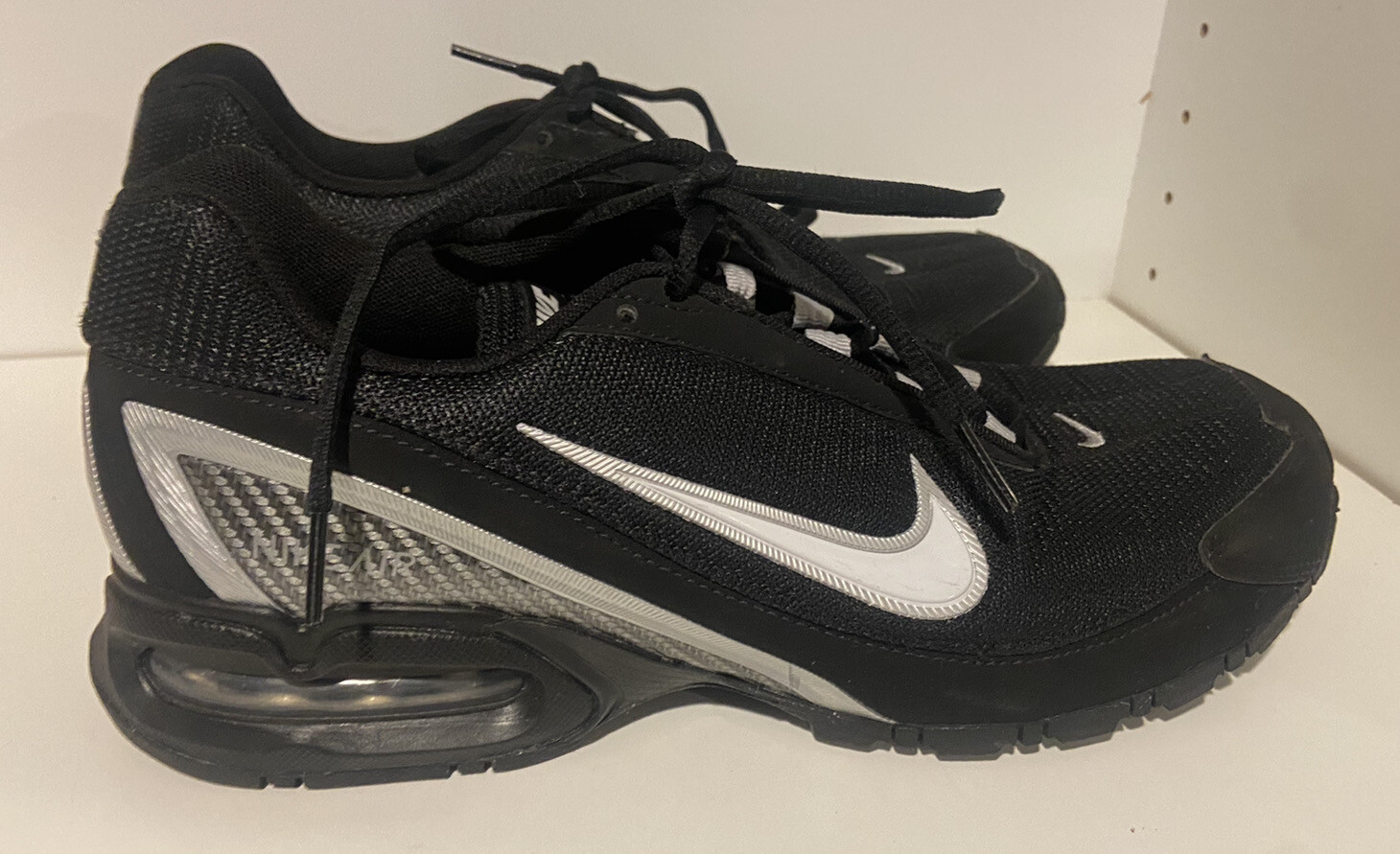 nike air max torch 3 men's running shoes