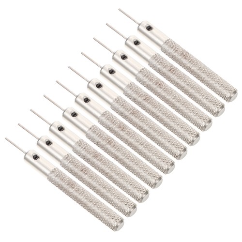 10 Pcs Eject Pin Phone Chip Remover Cell Phone Ejector Pin Smartphone - Photo 10 sur 12