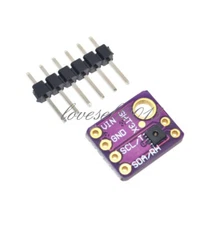 NEW SHT30-D SHT30 Temperature Humidity Sensor Breakout Weather For Arduino