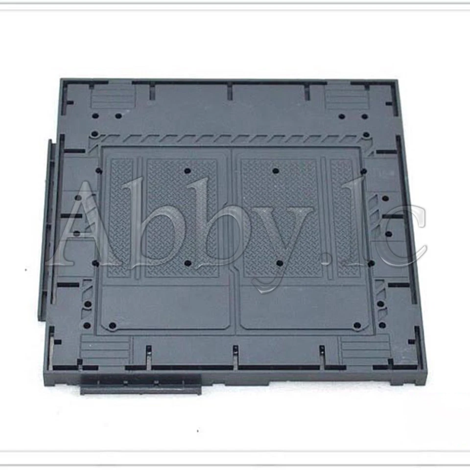 Machical Chain Case Machine Nest Action Base F Set for MG HG RG 1/144 Model - Image 4 of 4