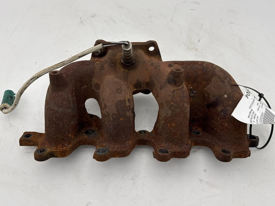 Mercury Cougar 1999-2002 colector de escape de 2,0 L fabricante original Foto 2 de 4