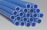 Sealey Cas28np Rigid Nylon Pipe 28mm X 3m Pack Of 5 Air Line Fitting Air Tool Sealey Cas28np Rigid Nylon Pipe 28mm X 3m Pack Of 5 Air Line Fitting Air Tool