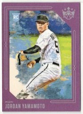 2020 PANINI Diamond Kings GRAY or PLUM FRAME $2 or 2 Card Minimum YOU PICK!