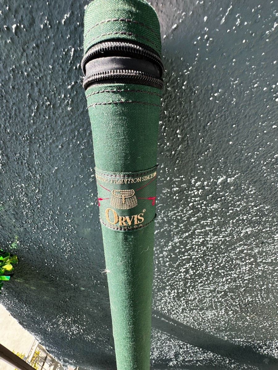 Orvis SILVER LABEL 8’4” Tip Flex ＃3 $_57.PNG?set_id=880000500F