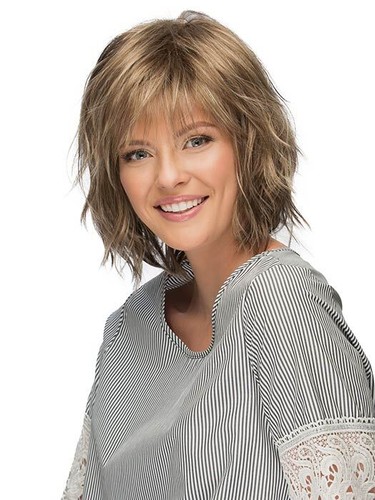 Jones Wig by Estetica, All Colors, Wig - Picture 5 of 46