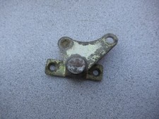 Porte avant et accessoires Porsche 930