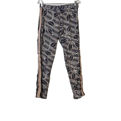 Anthropologie Hei Hei for Anthro Lourinha Joggers W Pockets SZ S