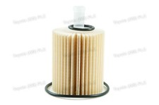 Genuine Toyota Oil Filter Auris/Avensis/Corolla/Land Cruiser/Rav4 04152YZZA5