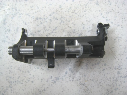 Ducati Diavel 1200 G1 // Federbein Aufnahme , Suspension strut mount