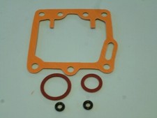 TRIUMPH T140D T140E  CARBURETTOR GASKET CARB WASHER SET L2930 R2930  UK MADE