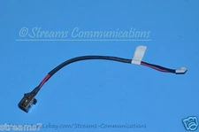 DC Power Jack Cable Harness for TOSHIBA Satellite L55-B L55t-B5330