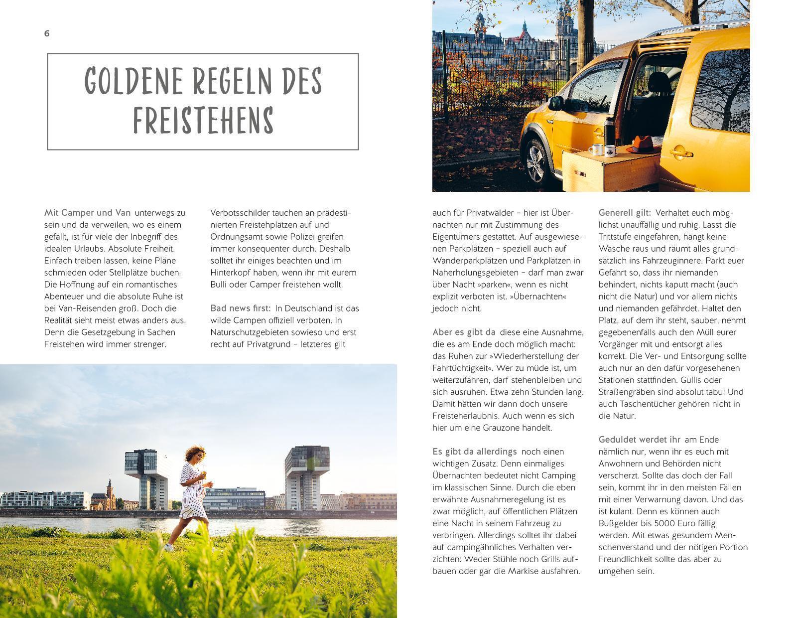 Thumbnail - Wild City Trips | Aufregende Camping-spots Für Stadtabenteurer |