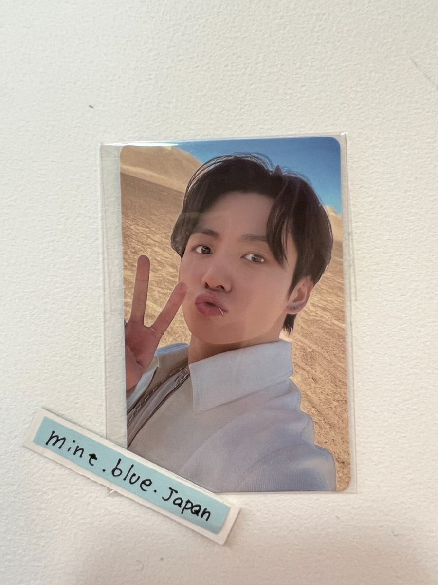 防弾少年団(BTS) - 【激レア‼️ラスト1】早い者勝ち☆bts proof weverse特典カード $_57.JPG?set_id=8800005007