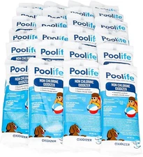 Poolife Non-Chlorine Oxidizer (24 1 LB Bags)