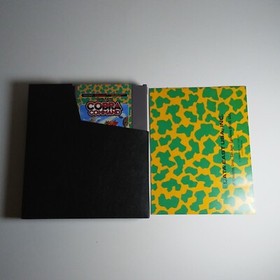Cobra Command Nintendo NES Tested