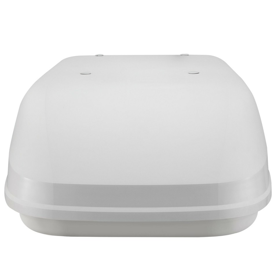 Rec Pro Rooftop RecPro RV Air Conditioner 13.5K Camper Rooftop Non-Ducted AC Unit White ...