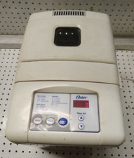 Oster Bread Making Machine Powers Up