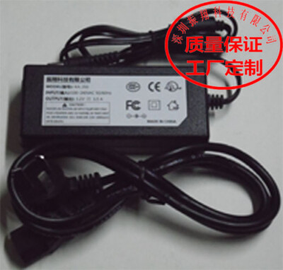 Mackie MCU XT PRO, Mackie logic control console power adapter