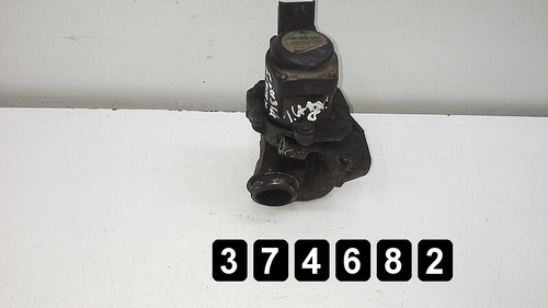 2004 CITROEN XSARA PICASSO AGR VENTIL 1600HDI 9649358780