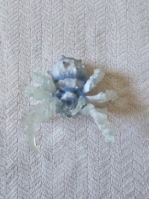 Schleich Eldrador Ice Spider Action Figure 2018