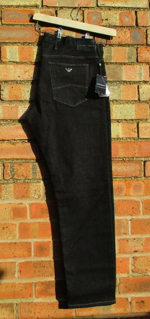 Armani jeans cheap 38 waist