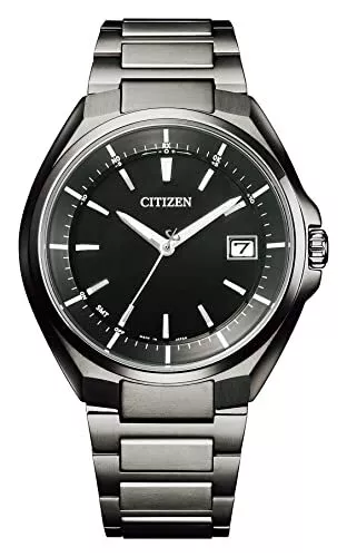 CITIZEN 2017 ATTESA Eco Drive CB3015 53E Direct Flight Men s Watch