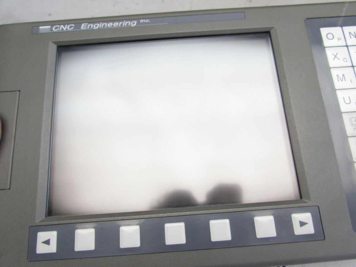 FANUC SERIES Oi-TC A02B-0309-B522 RECONFIGURED: OiTC FANUC SERIES Oi-TC A02B-0309-B522 RECONFIGURED: OiTC