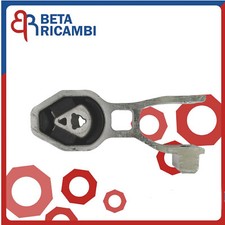 Supporto Motore Fiat Grande Punto 1.4 Bz Natural Power Gpl Bielletta Posteriore