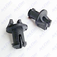 2Pcs Mercury outboard jet Throttle Lever Linkage repair Swivel Bushing 23-932481