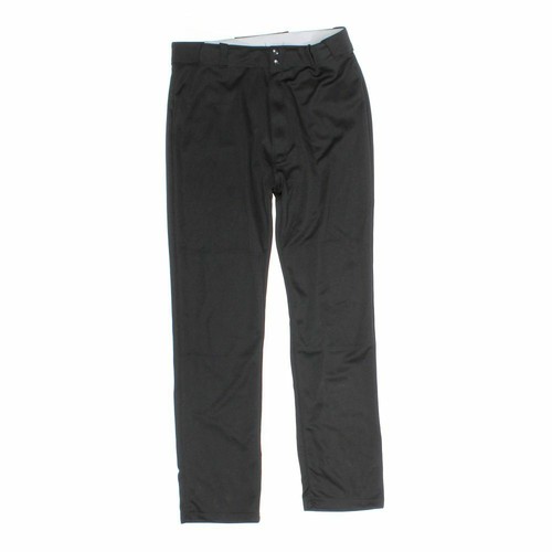 Casual Pants size L, grey, polyester | eBay