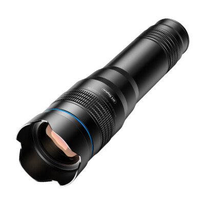 APEXEL 36X Telephoto Lens Kit with Metal Tripod Universal O9Q8 | eBay