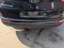 Stoßstange hinten Kia Sportage 4 QL, QLE 86611F1100 P22514839