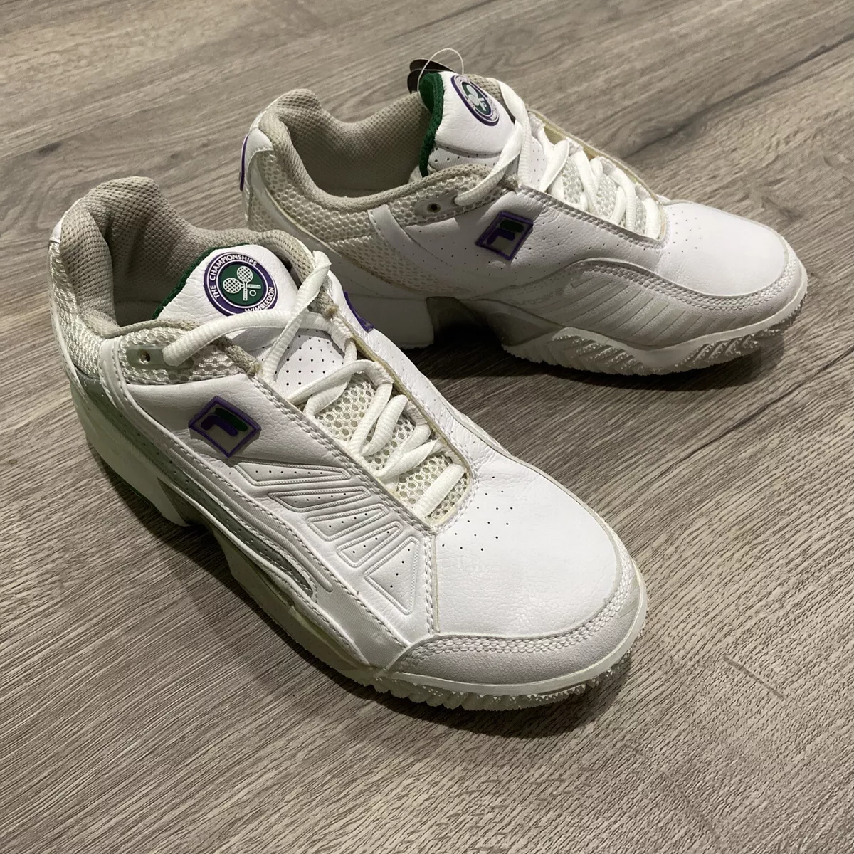 Wimbledon shoes on sale