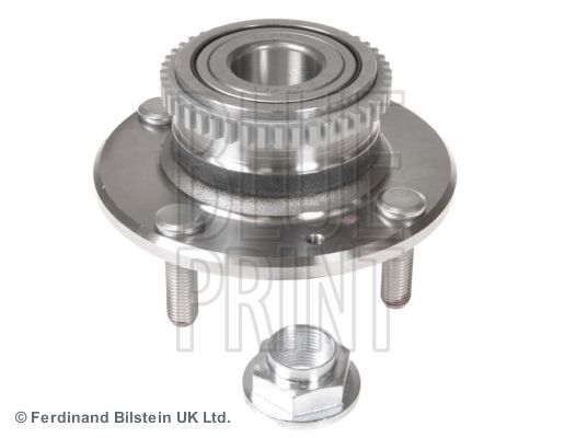 Blue Print ADG08363 Radlagersatz Hinten FüR Hyundai-image