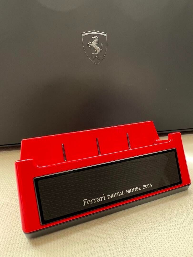 Olympus Ferrari Digital Model 2004 | eBay Olympus Ferrari Digital Model 2004 | eBay