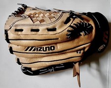 Mizuno Baseball Glove Ballpark Series MMX 110P Right Hand Throw