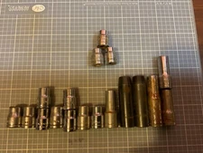 Replacement SOCKET WRENCH 3/8"drive 3/8”