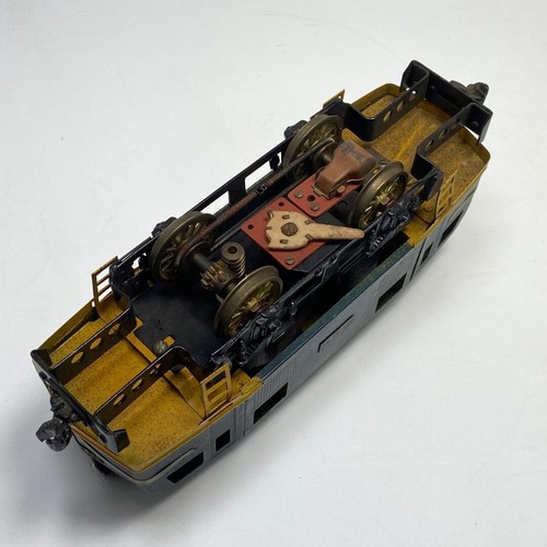 KTM Katsumi EB166 EB5828 O Gauge 3-Wire Bulk Sale Retro Set - Picture 6 of 18