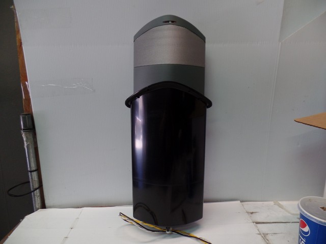 poly planar speakers