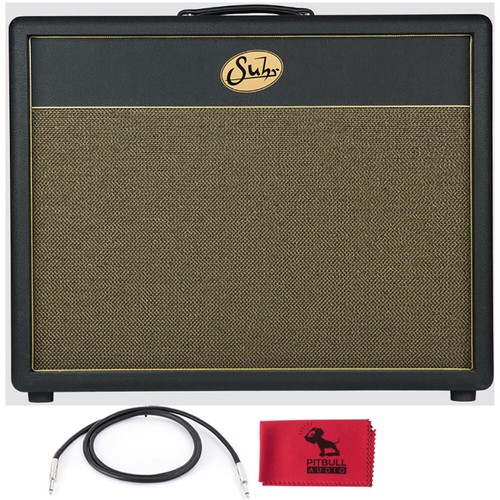 suhr speaker cabinets