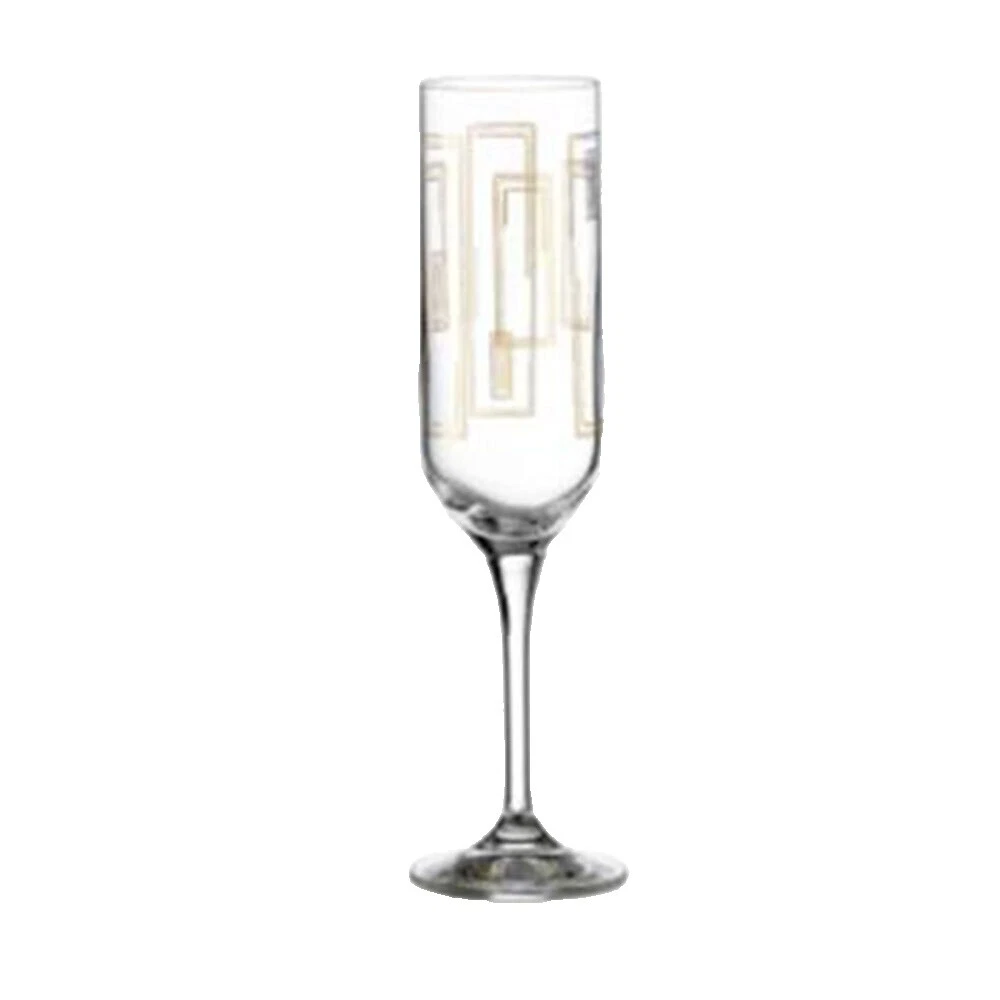 Crystal Wine Glasses