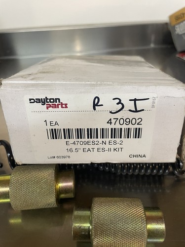 Eaton Brake Kit ES2 470902 470902BG Dayton Parts